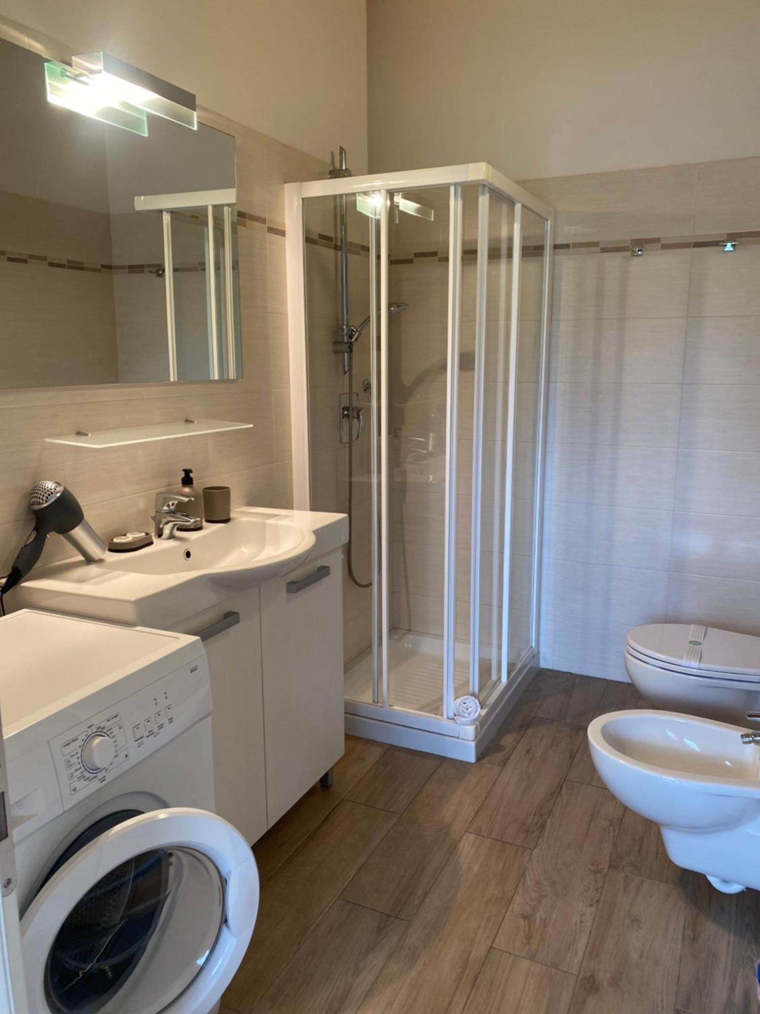 Monte Misone 2.0 Villa Comano Terme Ngoại thất bức ảnh