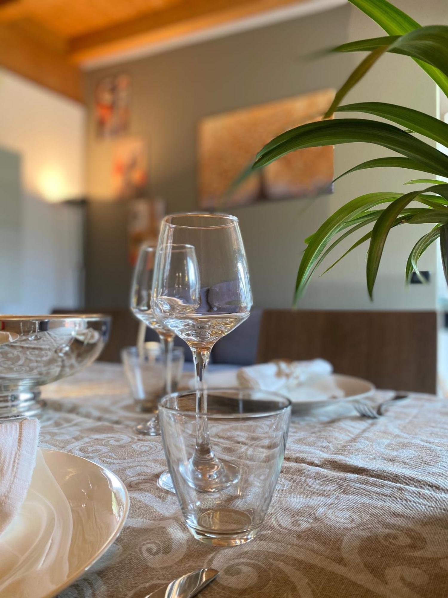 Monte Misone 2.0 Villa Comano Terme Ngoại thất bức ảnh